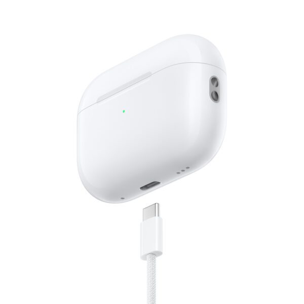 Airpod pro-2-type-c