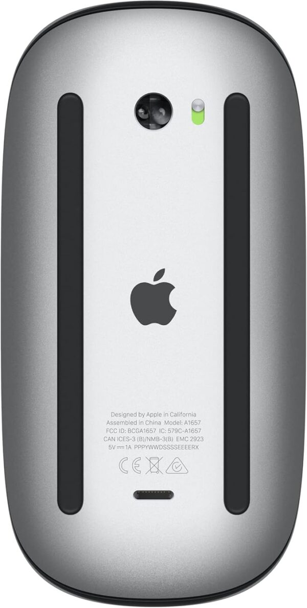 MAGIC MOUSE 3 - BLACK - Image 2