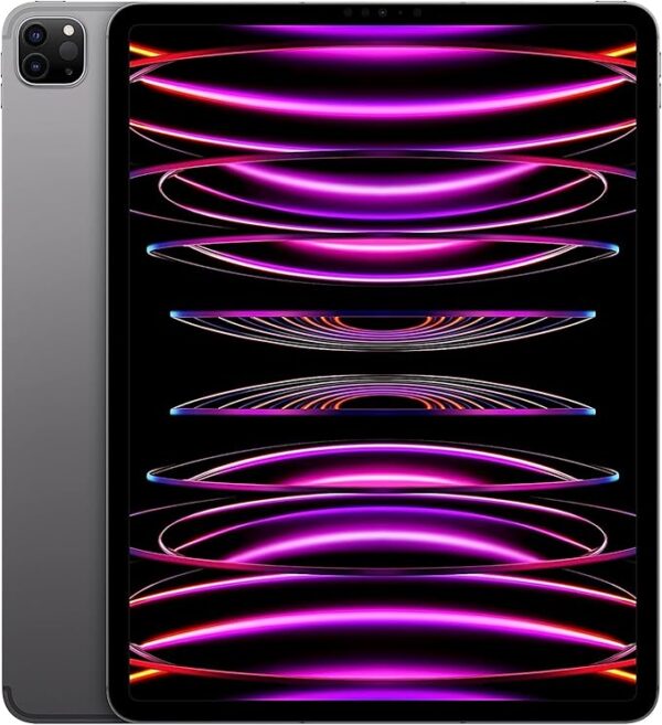 IPAD PRO M2 WIFI + CELLULAR - 256GB - Image 2