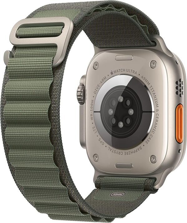 IWATCH ULTRA 1 - 49MM - Image 2