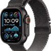 IWATCH ULTRA 2 - BLACK