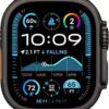 IWATCH ULTRA 2 - BLACK - Image 2