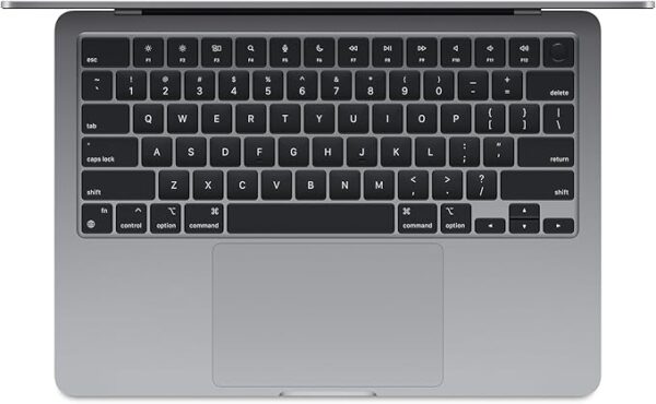 MACBOOK AIR 13 CORE i5 - 8gb - 256gb - Image 2