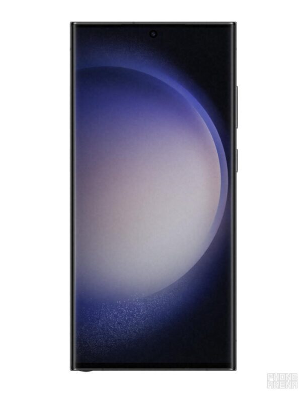 SAMSUNG GALAXY S23 ULTRA  - 512GB