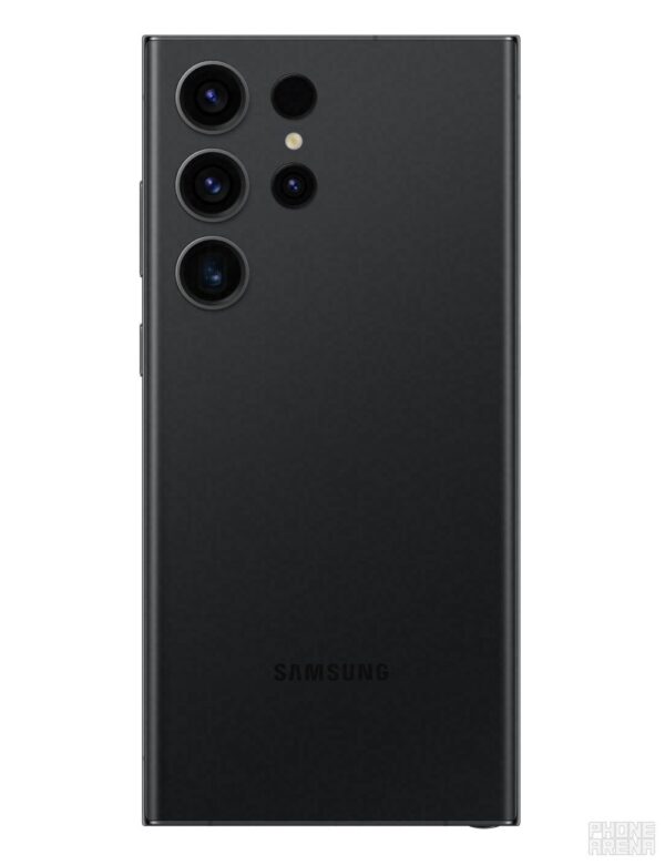 SAMSUNG GALAXY S23 ULTRA - DUAL SIM - 512GB