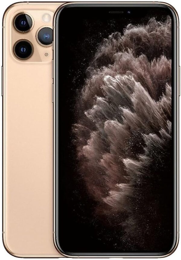 UK USED GRADE A - IPHONE 11 PRO - 64 GB