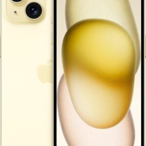 IPHONE 15 - 256GB