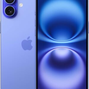 IPHONE 16 PLUS - 512 GB - BLUE