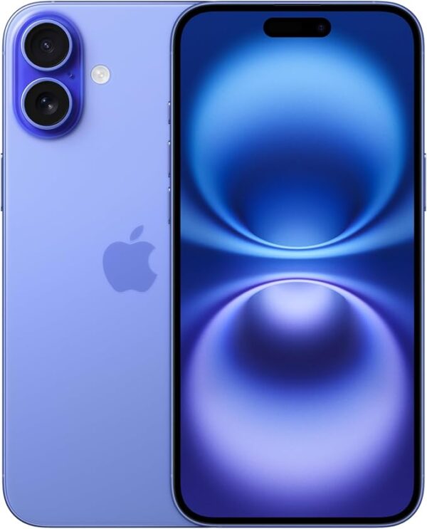 IPHONE 16 PLUS - 512 GB - BLUE