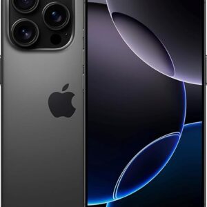 IPHONE 16 PRO MAX - 256 GB