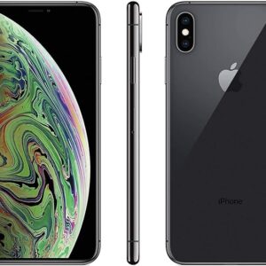 iPhone xs - 256gb