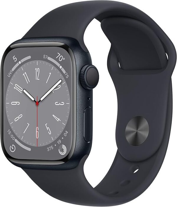 IWATCH  SERIES 8 - 44MM