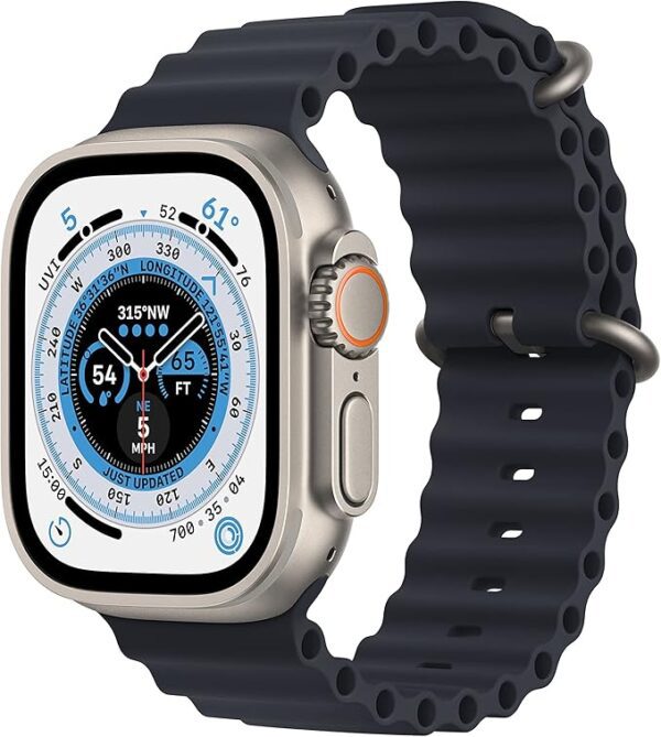 IWATCH ULTRA 1 - 49MM