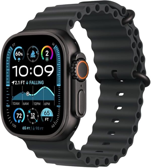 IWATCH ULTRA 2 49MM