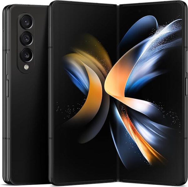 SAMSUNG GALAXY Z FOLD 4 - 512GB - DUAL SIM