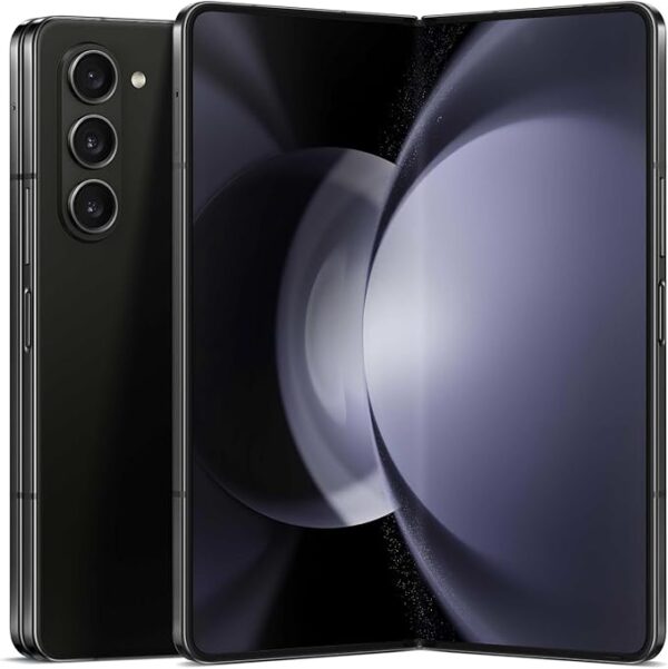 SAMSUNG GALAXY Z FOLD 5 - 512GB - DUAL SIM