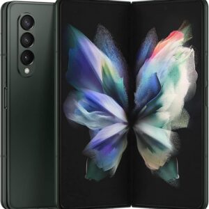 SAMSUNG GALAXY Z FOLD 3 - 1TB - DUAL SIM