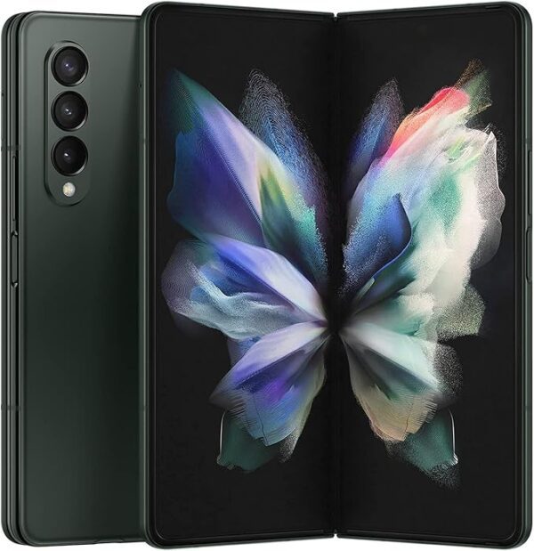 SAMSUNG GALAXY Z FOLD 3 - 1TB - DUAL SIM