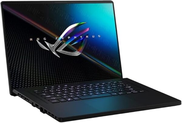 ASUS ROG ZEPHYRUS M16